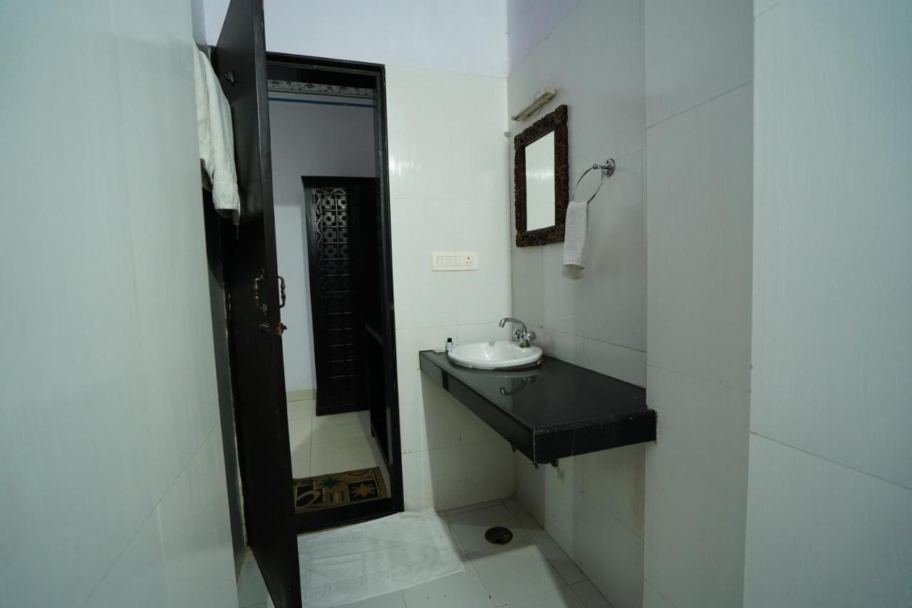 Hotel Jal Mahal Haveli Divisione di Divisione di Jaipur Esterno foto